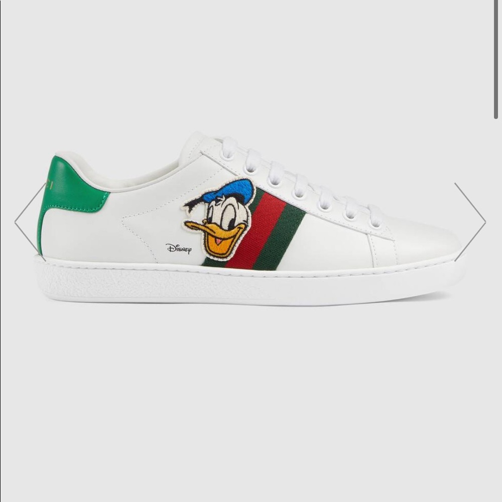 Gucci women’s shoes